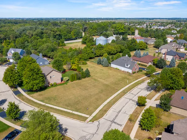 744 Merrill New Rd Lot 223, Sugar Grove, IL 60554