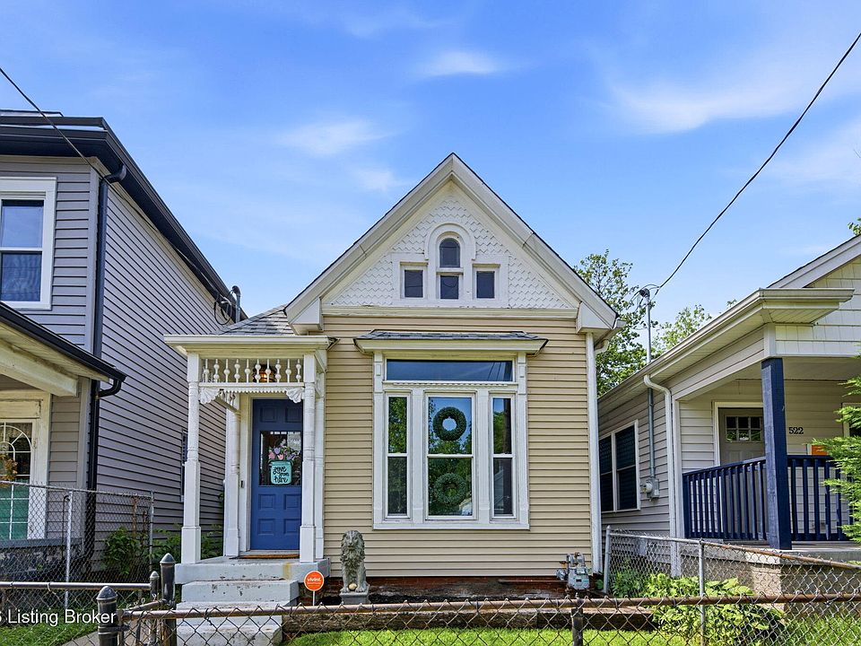 1st image of 524 E Ormsby Ave