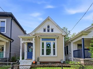 524 E Ormsby Ave, Louisville, KY 40203