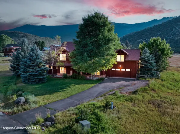 148 Laird Ln, Glenwood Springs, CO 81601