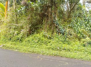 Kehau Rd, Pahoa, HI 96778