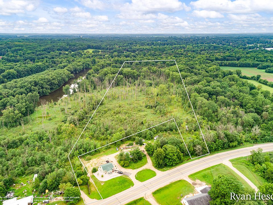 0 Bluewater Hwy, Saranac, MI 48881 Zillow