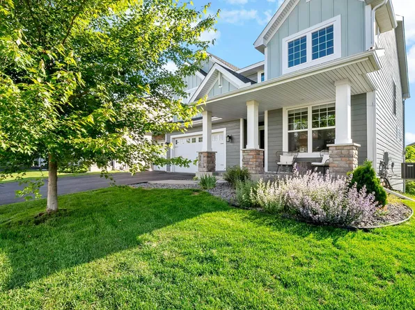 11040 Sundance Rdg, Osseo, MN 55369