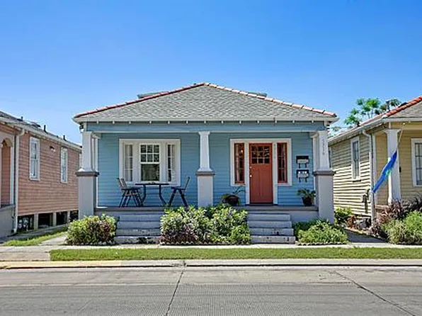 5714 Tchoupitoulas St, New Orleans, LA 70115