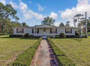 85128 Wilson Neck Rd, Yulee, FL 32097
