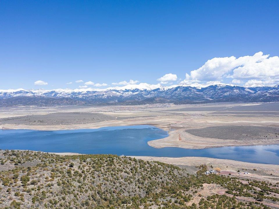 Reservoir, 2 miles East