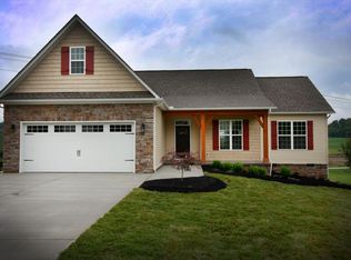 1106 Kaitlin Ln, Knoxville, TN 37922