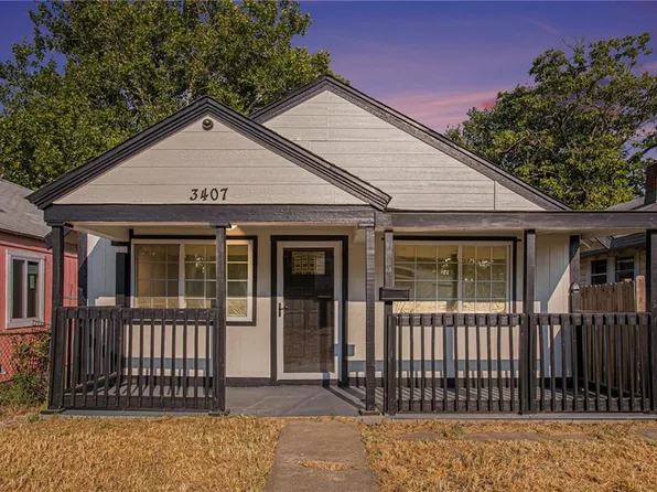 3407 Colorado Ave, Kansas City, MO 64128