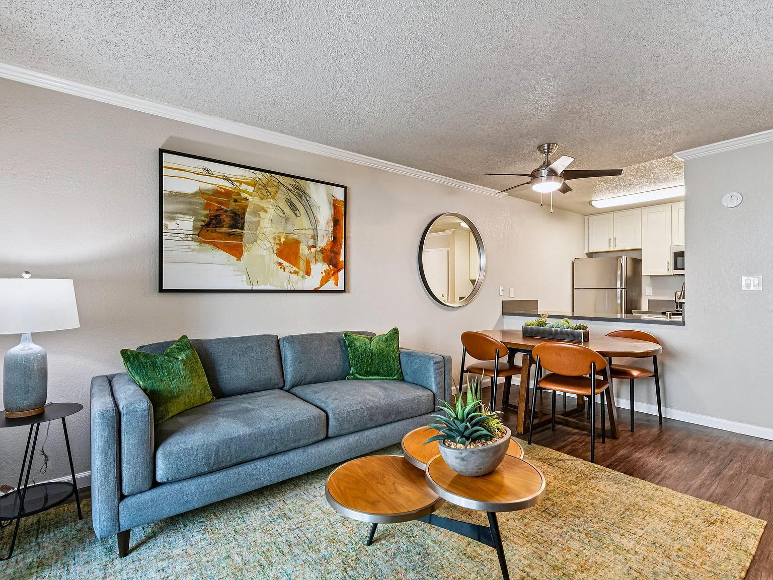 Ballena Village Apartment Homes — Photo 3