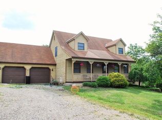 5865 W Alexandria Rd, Middletown, OH 45042