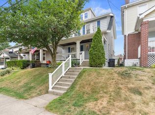 63 Montclair Ave, Pittsburgh, PA 15229