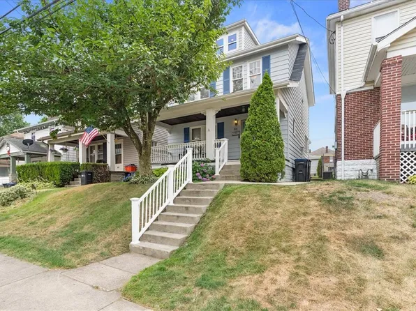 63 Montclair Ave, Pittsburgh, PA 15229