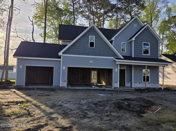 986 Rialto Lane, Ayden, NC 28513