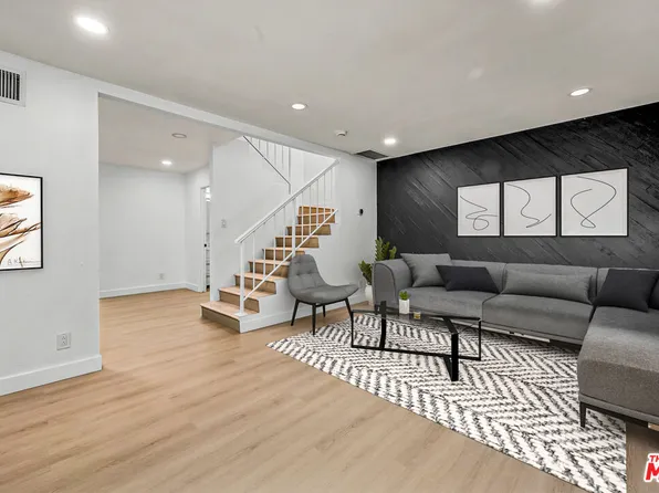 7301 Lennox Ave Unit D03, Van Nuys, CA 91405