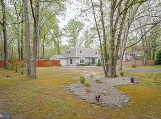 25 Mill Rd, Shamong, NJ 08088