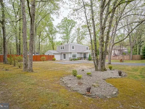 25 Mill Rd, Shamong, NJ 08088