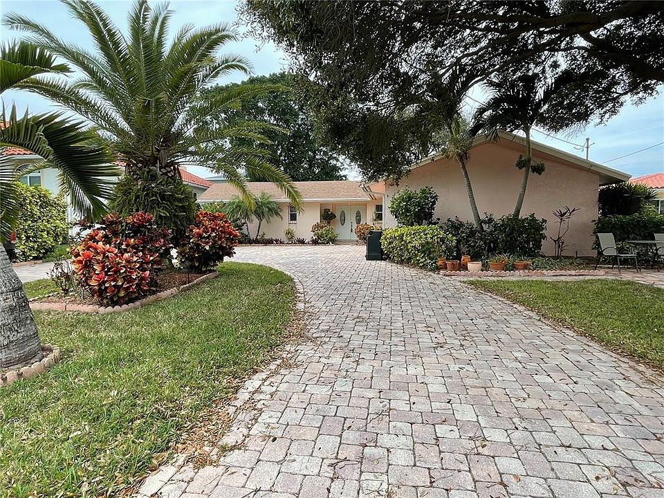 2800 Hibiscus Dr W, Belleair Beach, FL 33786 Zillow