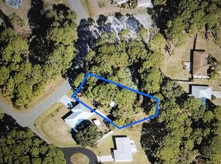 227 Dobbins Rd NW, Palm Bay, FL 32907