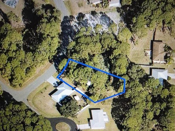 227 Dobbins Road NW, Palm Bay, FL 32907