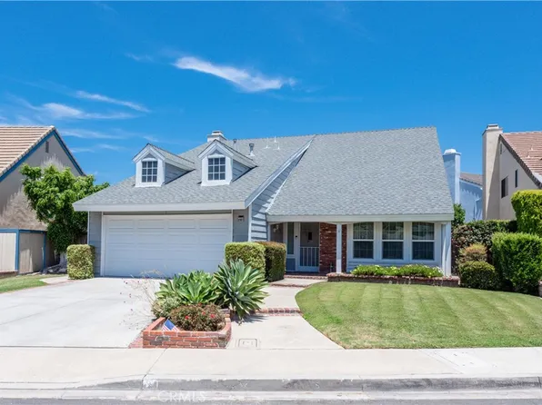 11 Bragg, Irvine, CA 92620