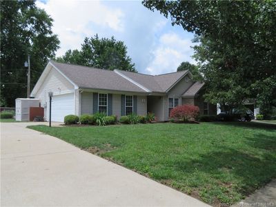 301 Bitter Sweet Rd, Jeffersonville, IN, 47130