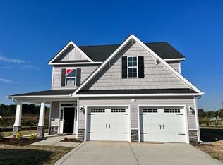 83 Wildlife Pkwy, Clayton, NC 27527