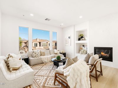 19475 N GRAYHAWK Drive #2091, Scottsdale, AZ, 85255