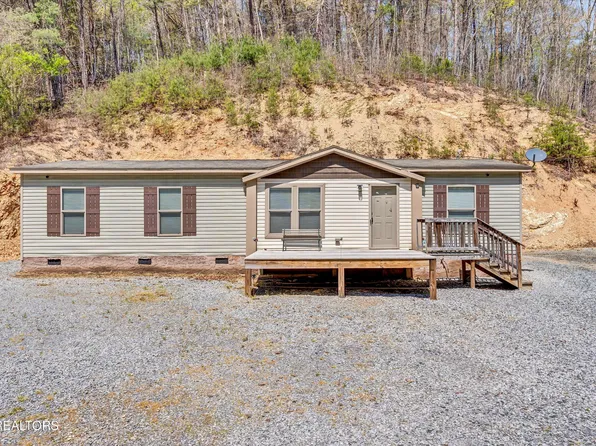 550 Ogle Dr, Pigeon Forge, TN 37863
