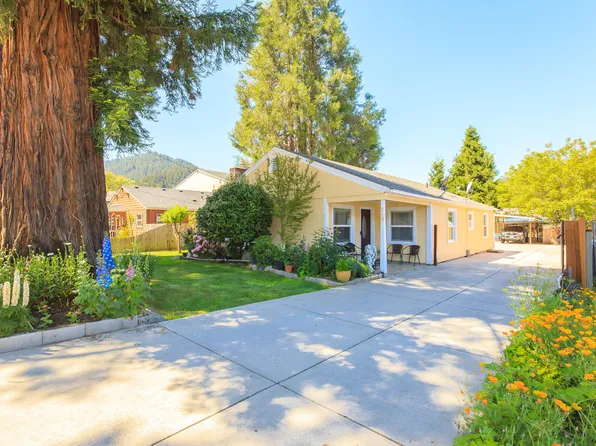 219 Pine St, Rogue River, OR 97537