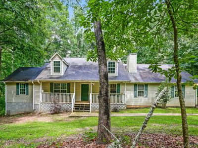 375 Antioch Rd, McDonough, GA, 30252