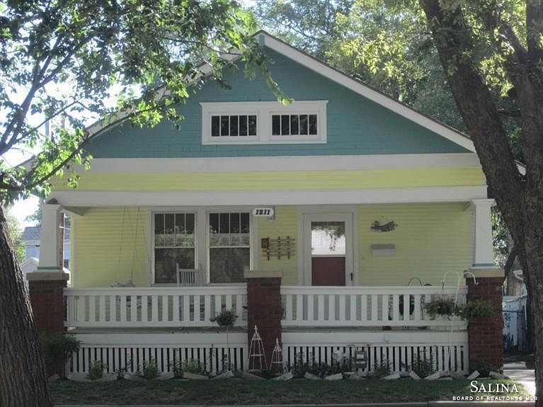 1st image of 1211 S 9th St