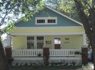 1211 S 9th St, Salina, KS 67401