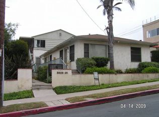 3031 Kellogg St, San Diego, CA 92106