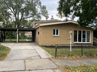 9225 S Emerald Ave, Chicago, IL 60620