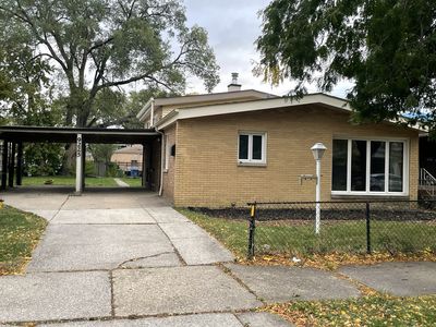 9225 S Emerald Ave, Chicago, IL, 60620