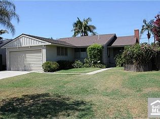 10239 Rives Ave, Downey, CA 90241