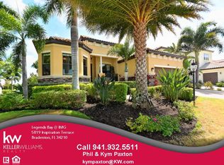 5819 Inspiration Ter, Bradenton, FL 34210