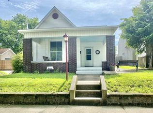 2045 N 9th St, Terre Haute, IN 47804