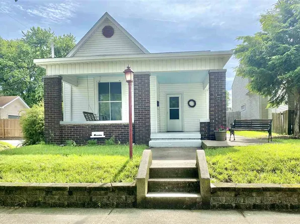 2045 N 9th St, Terre Haute, IN 47804
