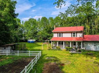 34305 Lucy Rd, Frankford, DE 19945