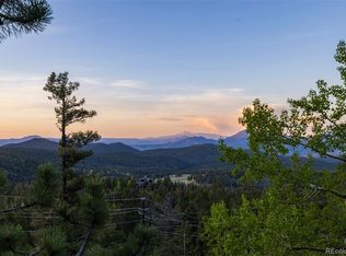 30884 Kings Valley Drive, Conifer, CO 80433