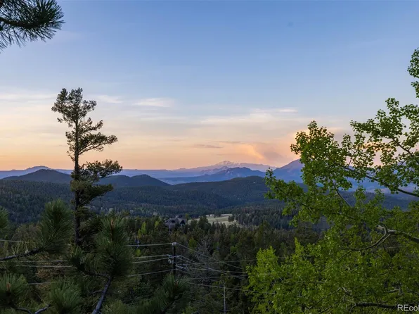 30884 Kings Valley Drive, Conifer, CO 80433