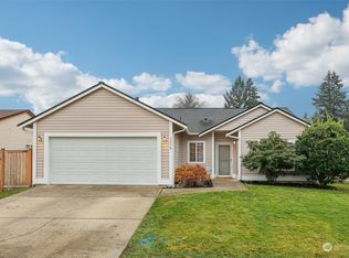 1210 196th Street Ct E, Spanaway, WA