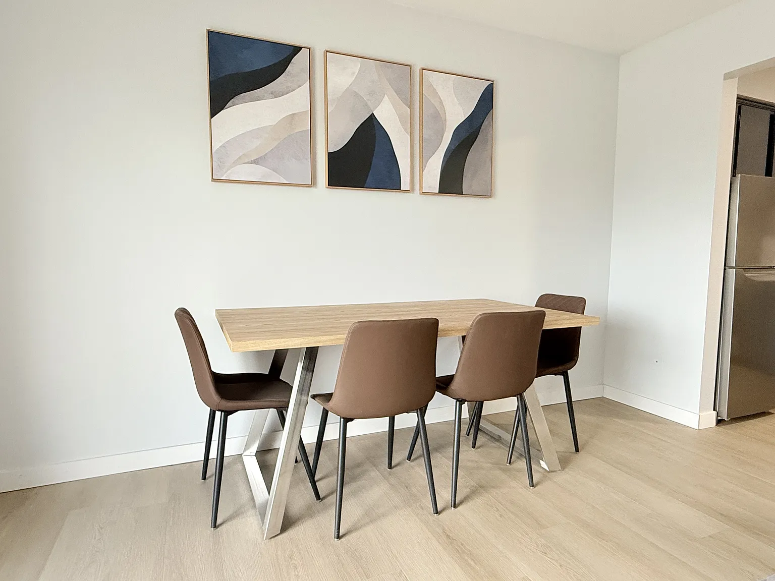 1 bed, $1,500 — Photo 4