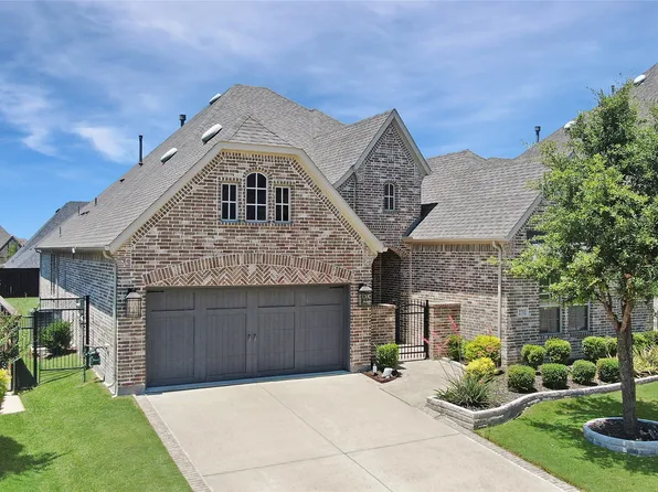 2751 Kingston St, Prosper, TX 75078