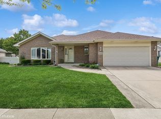 15524 Innsbrook Dr, Orland Park, IL 60462