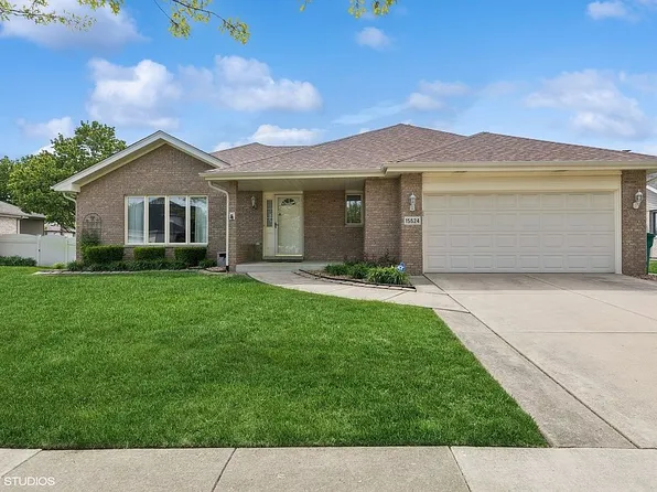 15524 Innsbrook Dr, Orland Park, IL 60462