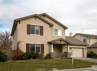 3729 Pondera St, Lancaster, CA 93536