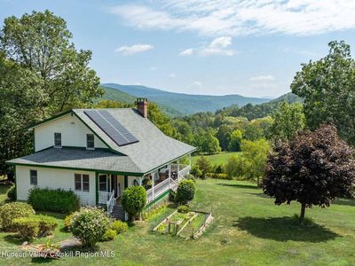 73 Truesdell Road, Lexington, NY, 12452