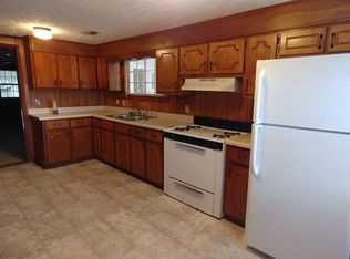 895 Lombardy Village Rd, Shannon, NC 28386